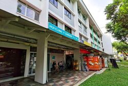 Teck Ghee Vista (D20), Shop House #600813481